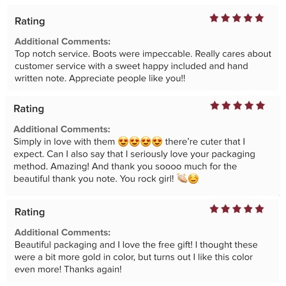 Meet your Posher, Jill โค๏ธ - Picture 2 of 4